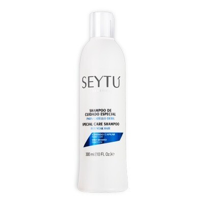 Shampoo de Cuidado Especial para Cabello Débil