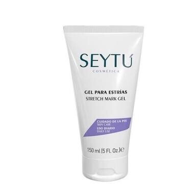 Gel para estrías