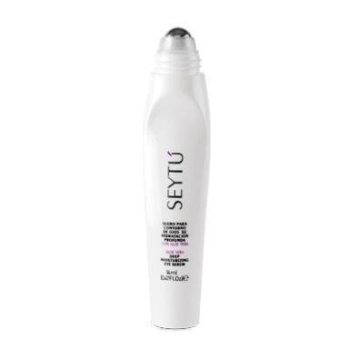 Suero para Contorno de Ojos de Hidratación Profunda con Aloe Vera