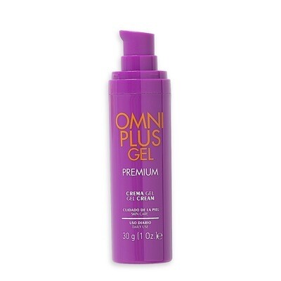 Omniplus gel premium