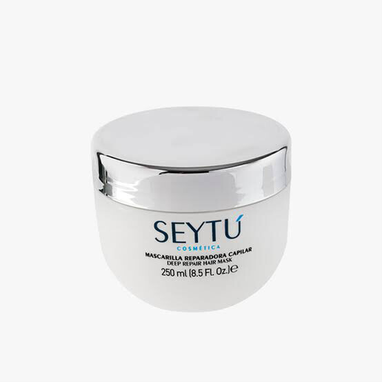 Mascarilla Reparadora Capilar