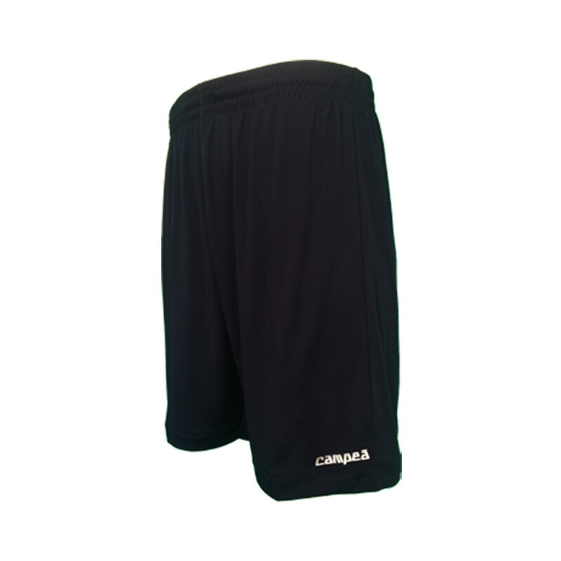 BLACK SHORTS NOIR - JUNIOR
