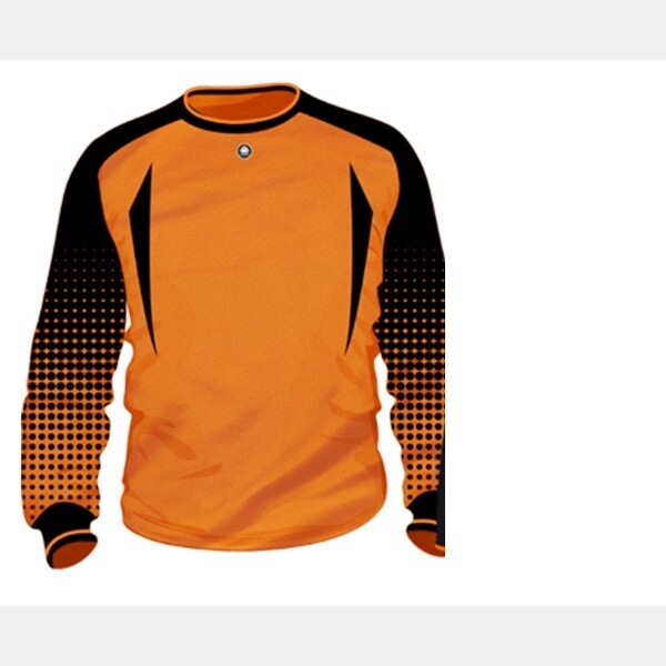 MAILLOT DE GARDIEN - GOALIE JERSEY  - VICTORY