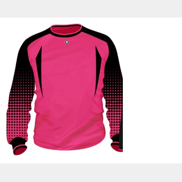 MAILLOT DE GARDIEN - GOALIE JERSEY  - VICTORY