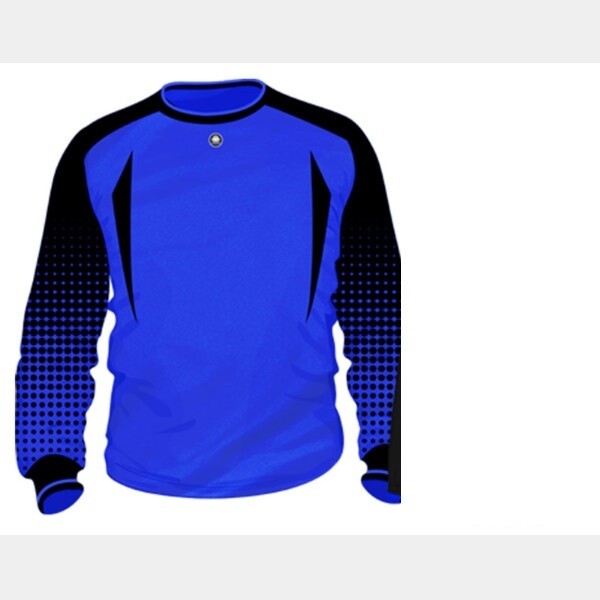 MAILLOT DE GARDIEN - GOALIE JERSEY  - VICTORY