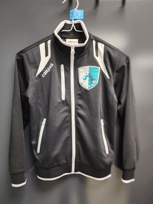 VESTE d&#39;EQUIPE / TEAM JACKET