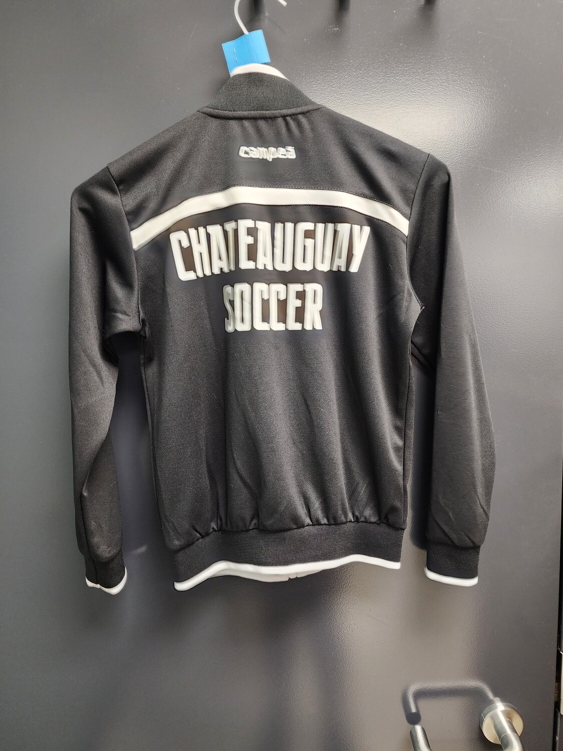 VESTE d&#39;EQUIPE / TEAM JACKET