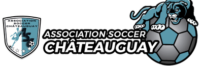 PROGRAMME RÉCRÉATIF SOCCER AUTOMNE-HIVER, 2025-26