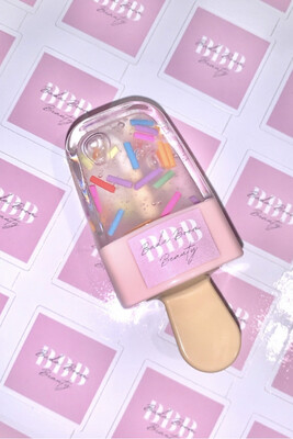 Sprinkles Lipgloss