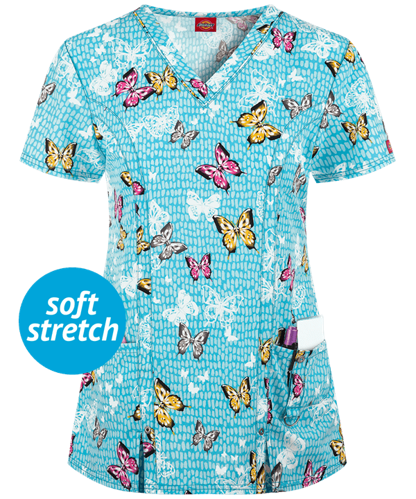 TOP MÉDICO. Butterfly
