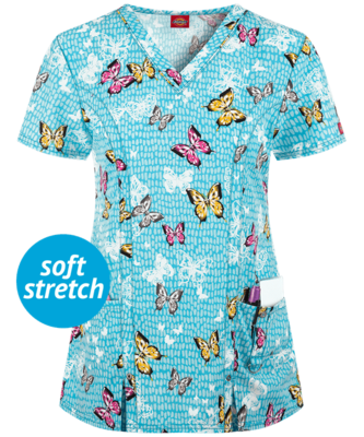 TOP MÉDICO. Butterfly