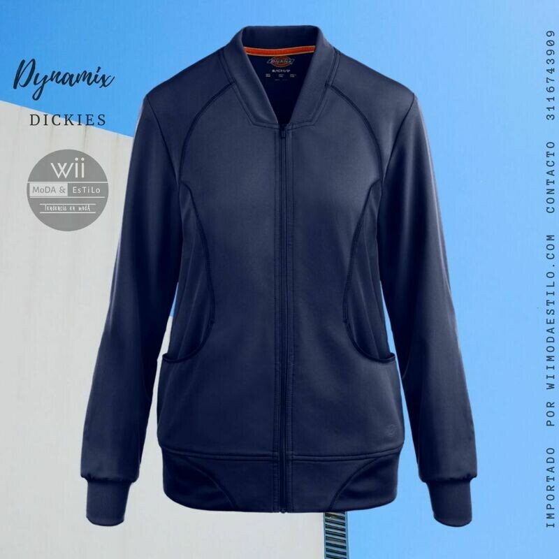 CHAQUETA MÉDICO. Dickies Dynamix