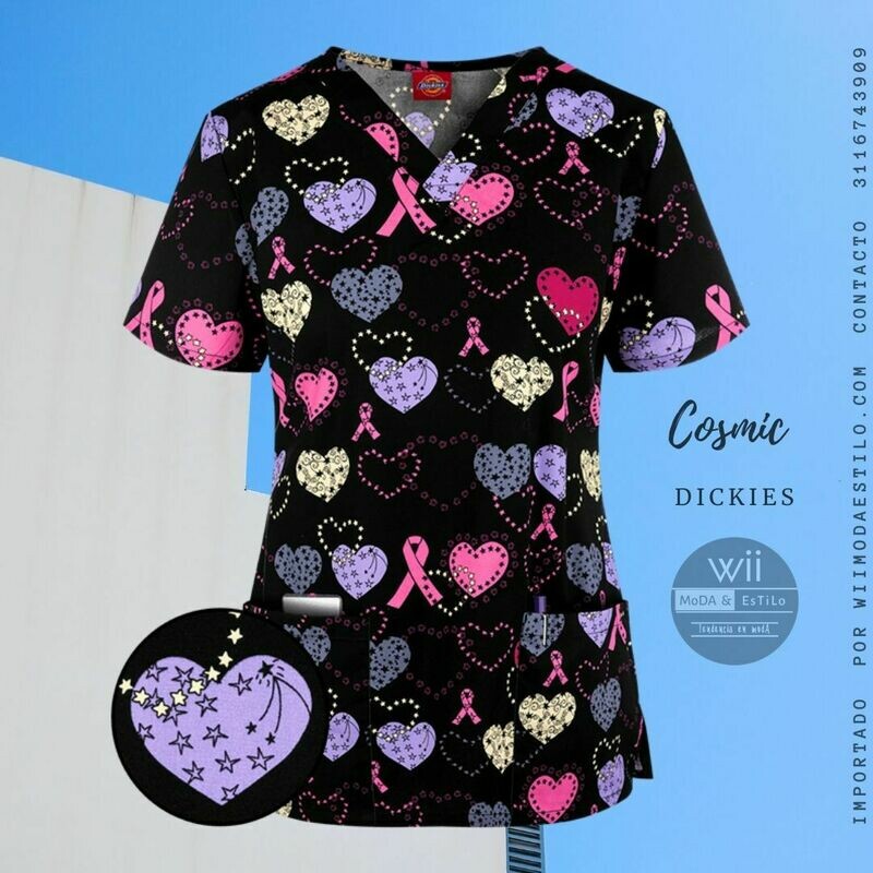 TOP MÉDICO. Cosmic Caring