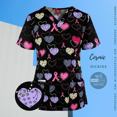 TOP MÉDICO. Cosmic Caring