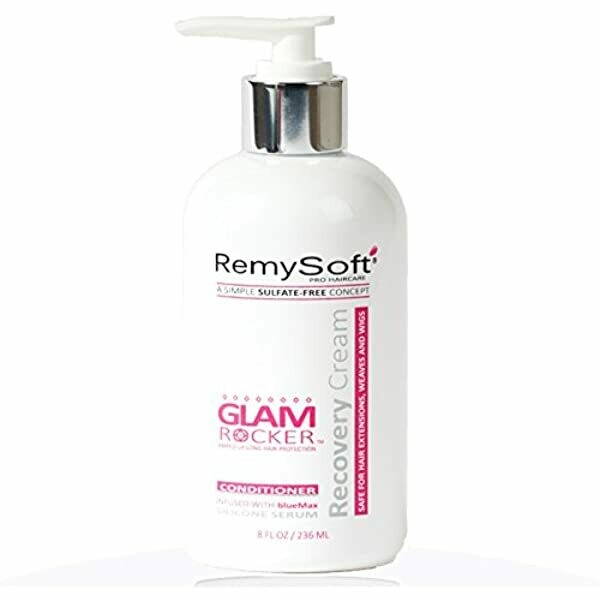 Best shampoo for weaves