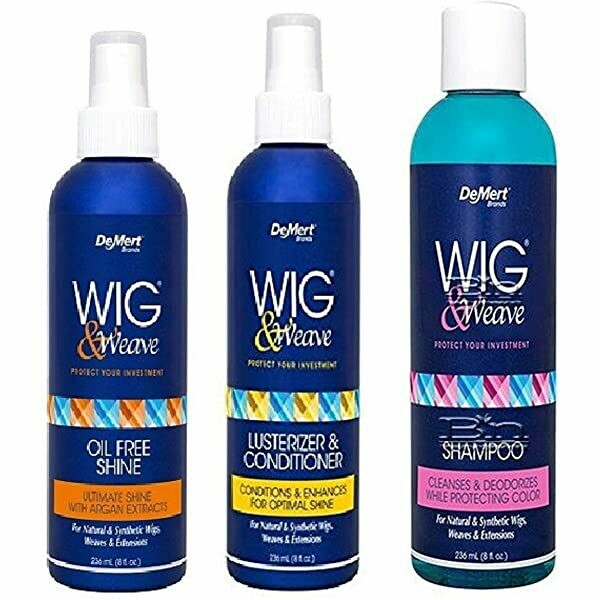 Best shampoo for weaves
