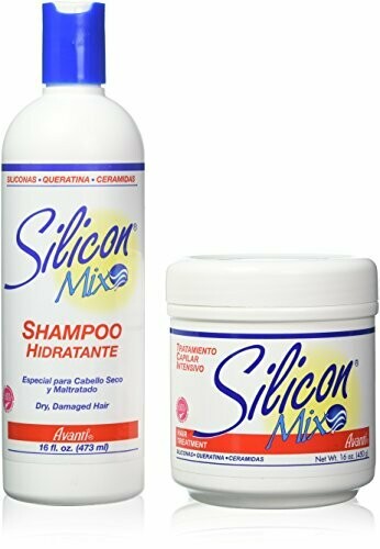 Best shampoo for weaves