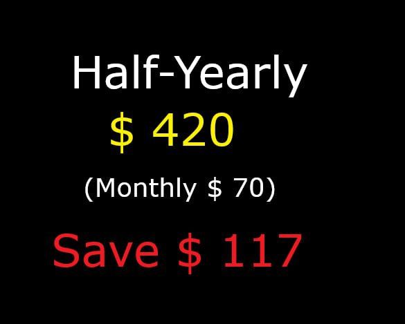 HalfYearly