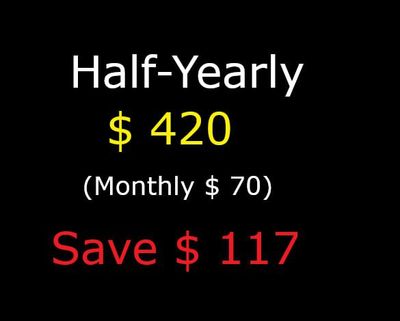 HalfYearly