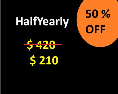 HalfYearly