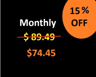 Monthly