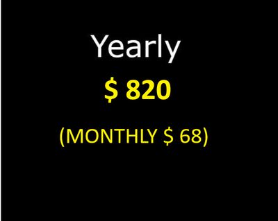 Yearly