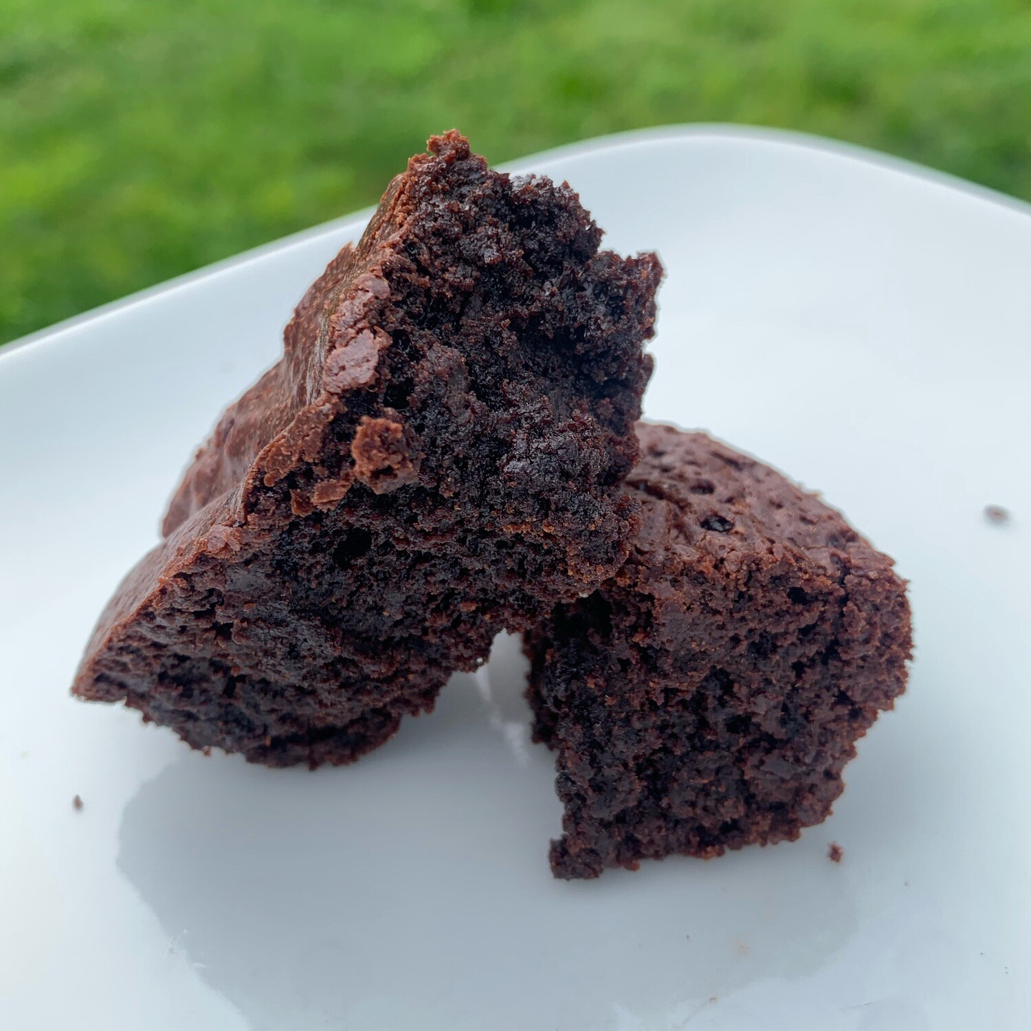 brownies brownies