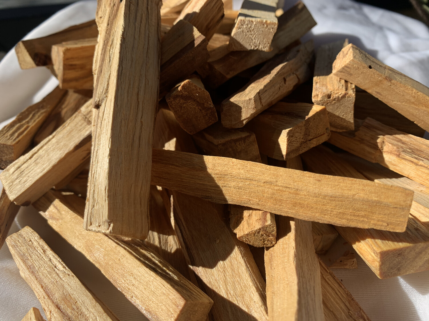 palo santo palo santo