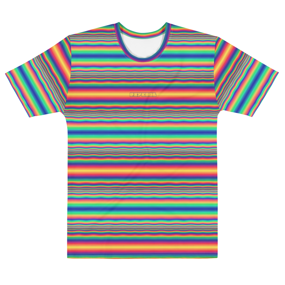 All-over PSYCOOL Vibes