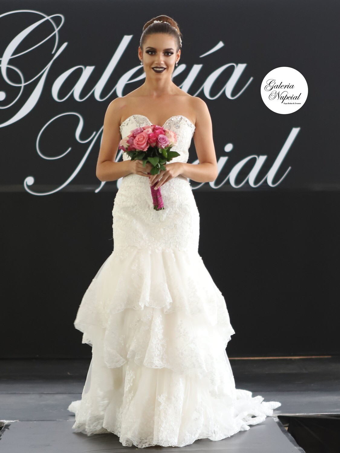 HOLANDA VESTIDO DE NOVIA