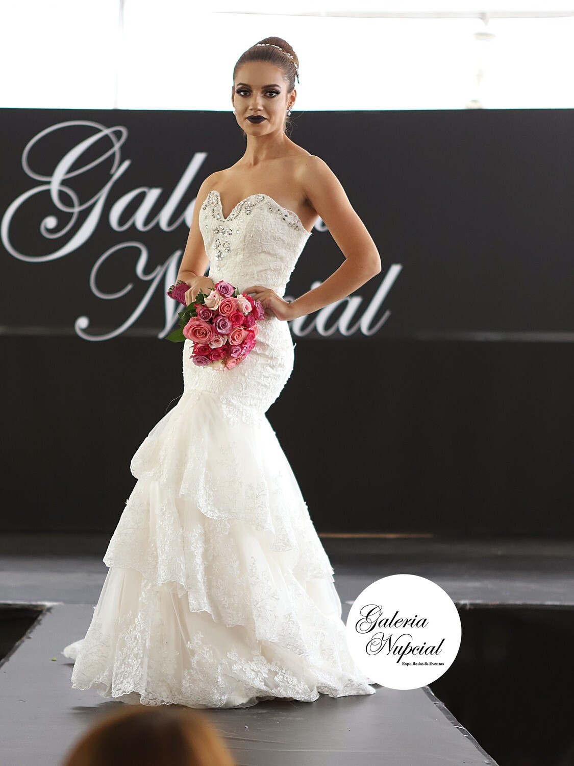 HOLANDA VESTIDO DE NOVIA