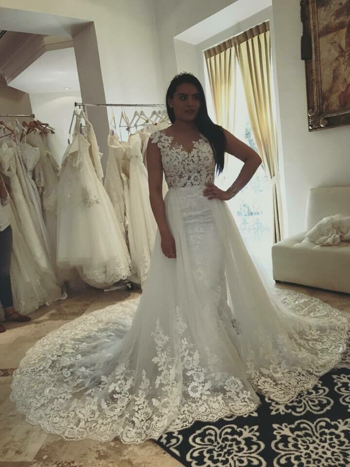 WENDY VESTIDO DE NOVIA