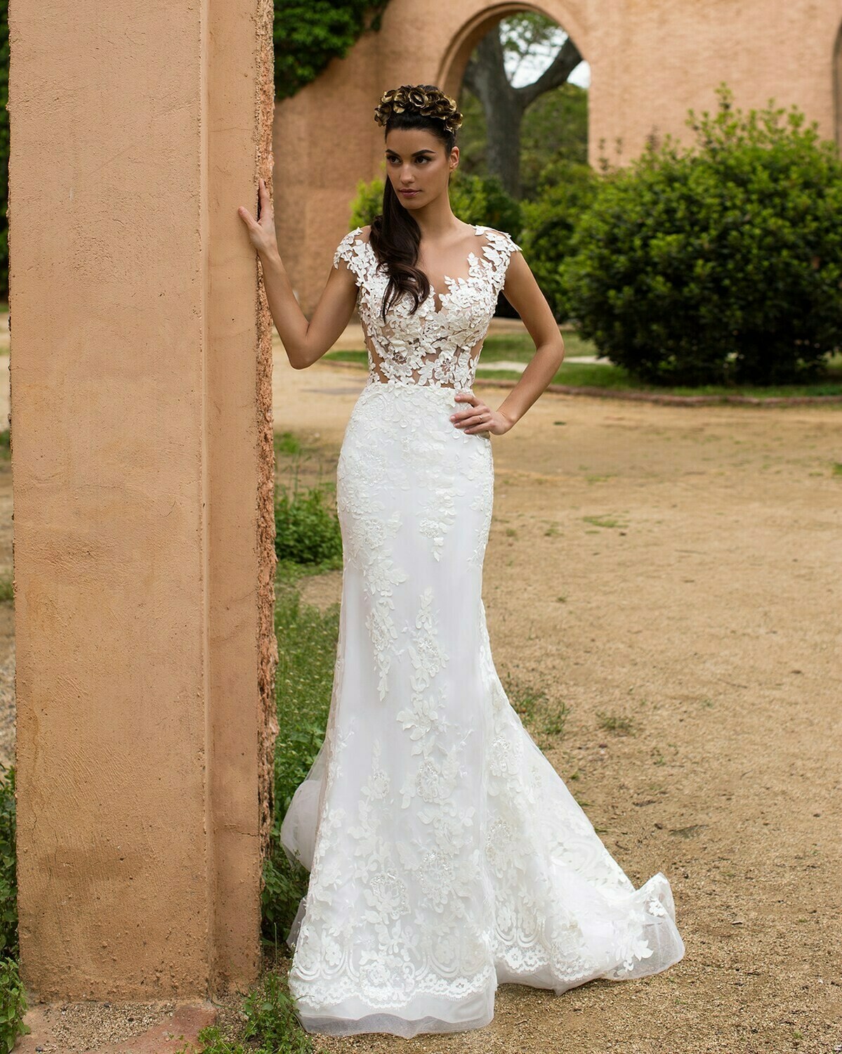 WENDY VESTIDO DE NOVIA