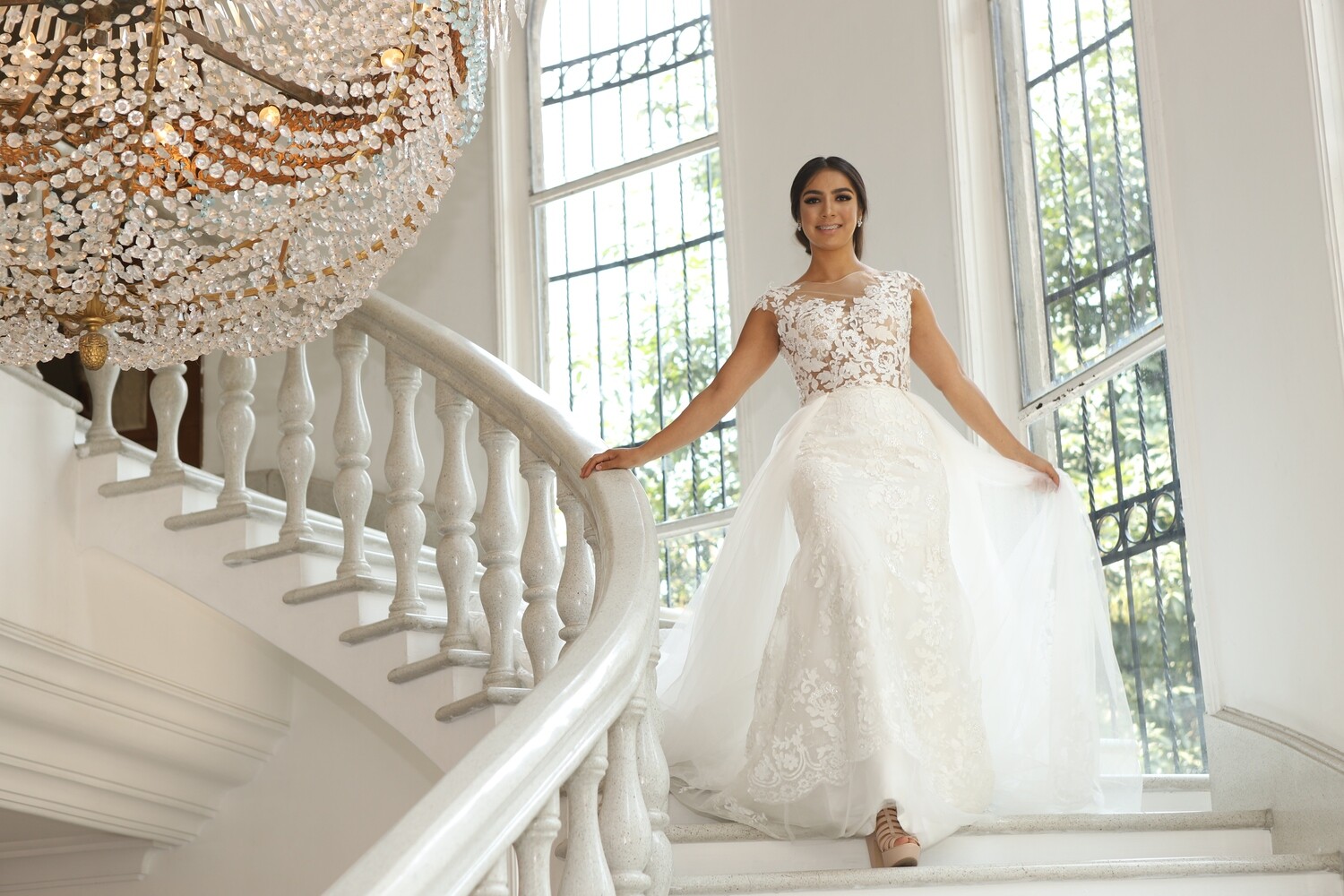 WENDY VESTIDO DE NOVIA
