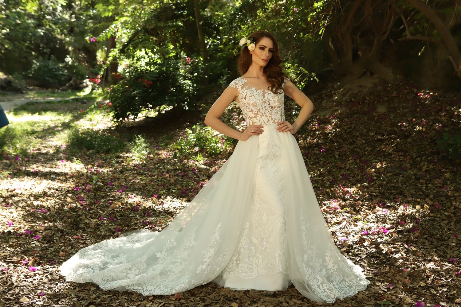 WENDY VESTIDO DE NOVIA