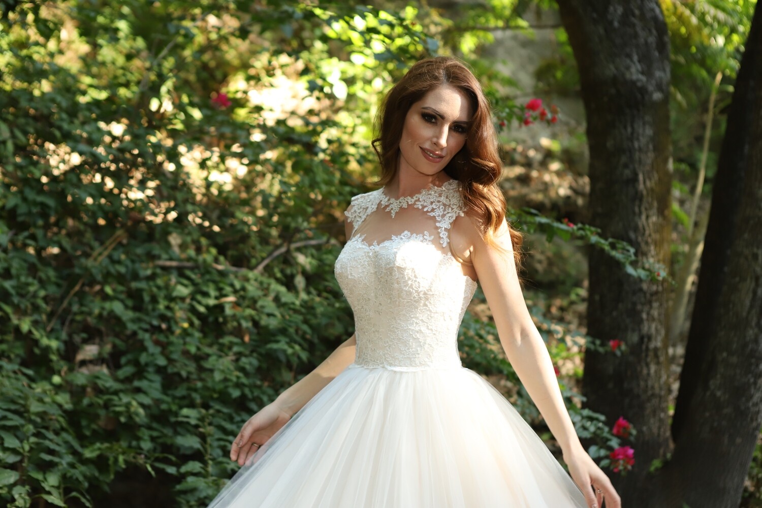 KOTTY VESTIDO DE NOVIA