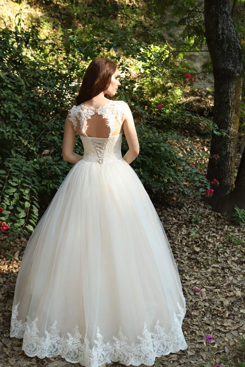 KOTTY VESTIDO DE NOVIA