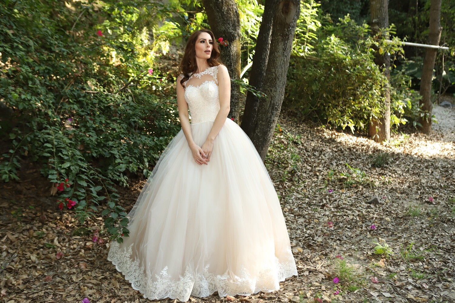 KOTTY VESTIDO DE NOVIA