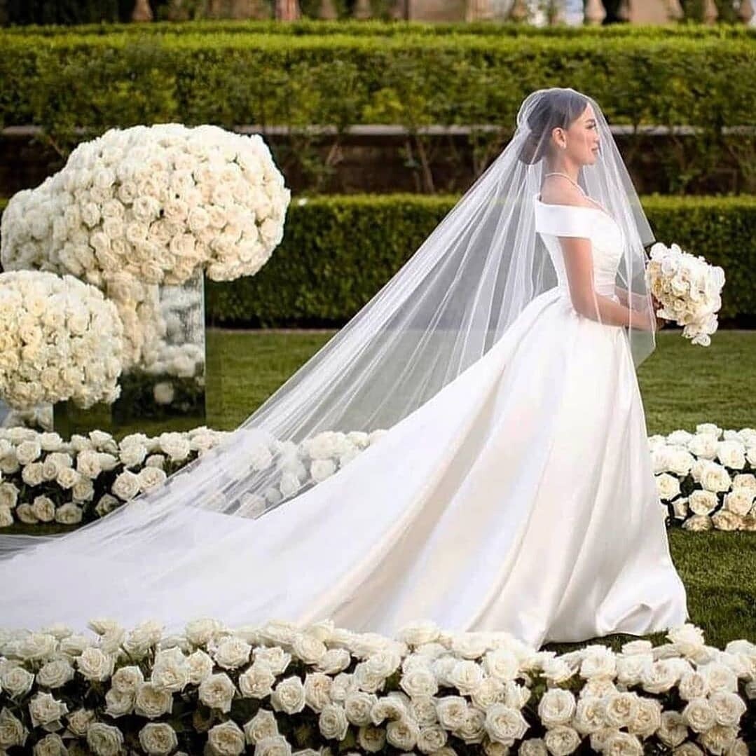 LISBOA VESTIDO DE NOVIA