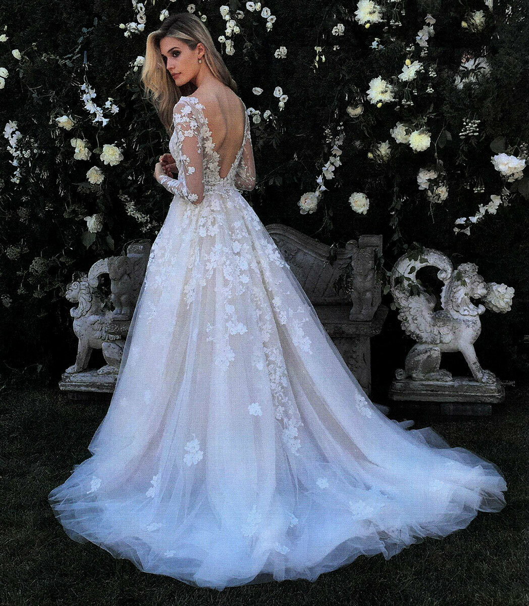VERANEA VESTIDO DE NOVIA