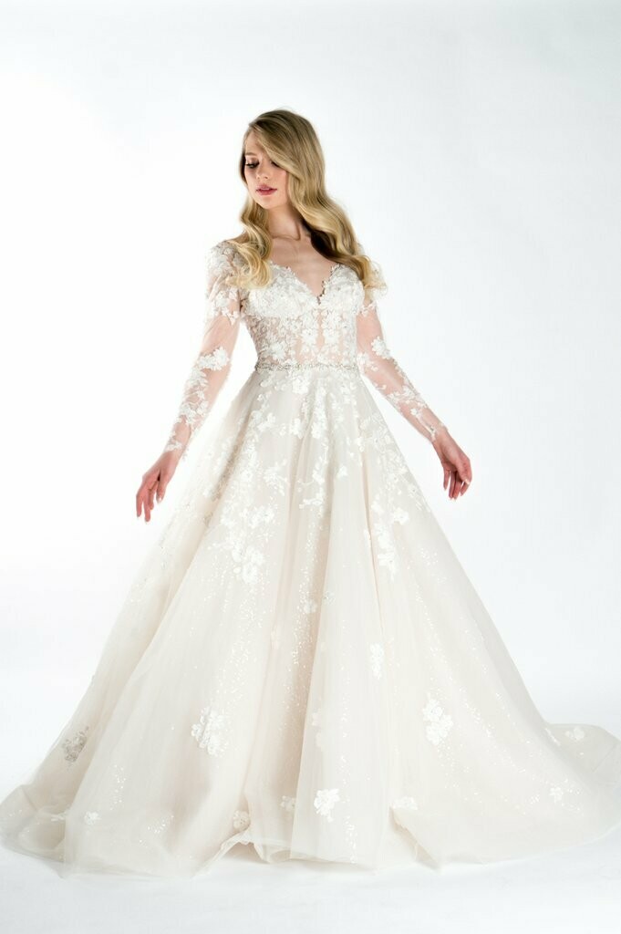 VERANEA VESTIDO DE NOVIA