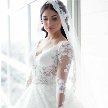 VERANEA VESTIDO DE NOVIA