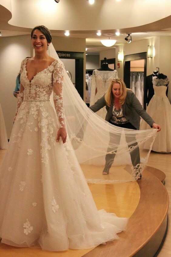 VERANEA VESTIDO DE NOVIA