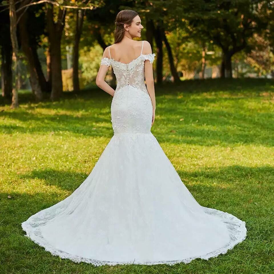 DALILA VESTIDO DE NOVIA