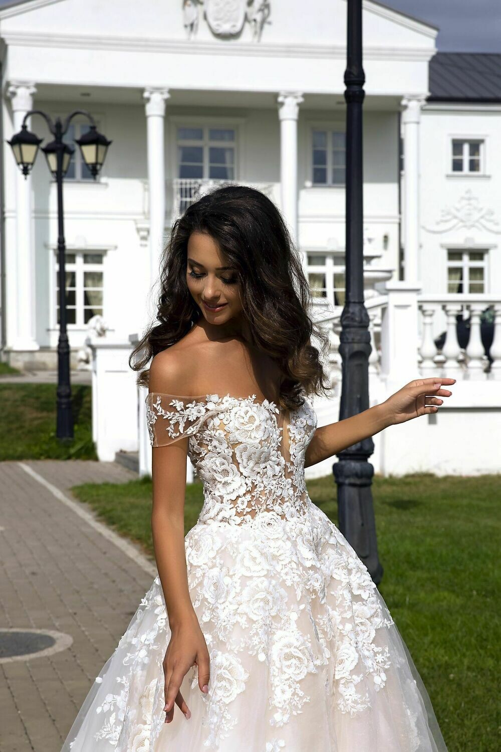 HABANA VESTIDO DE NOVIA
