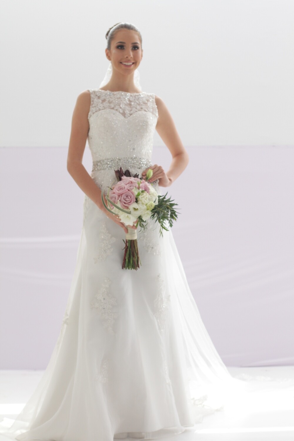 AMELIE VESTIDO DE NOVIA