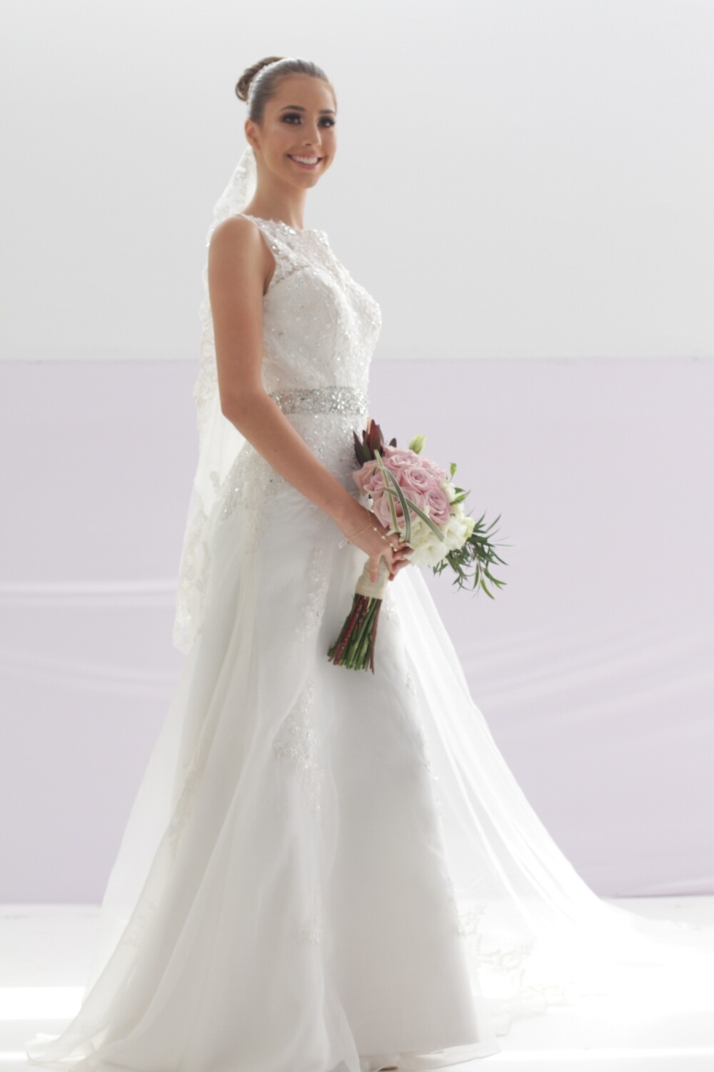 AMELIE VESTIDO DE NOVIA