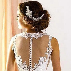 ALENA VESTIDO DE NOVIA