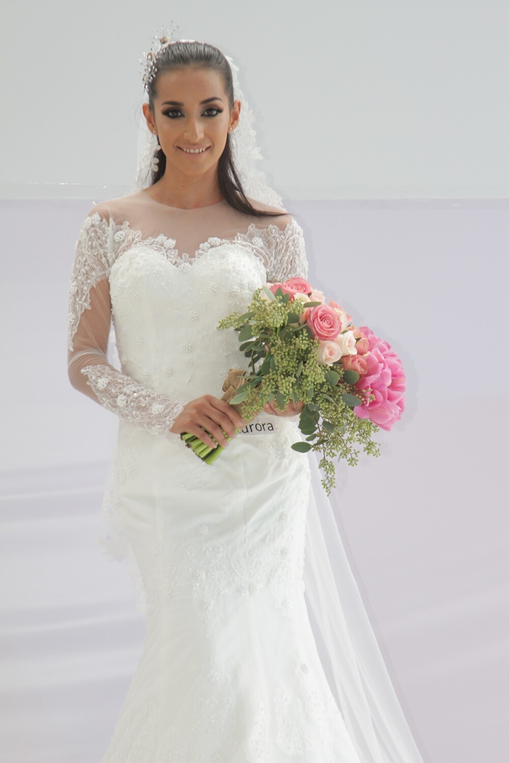 URSULA VESTIDO DE NOVIA