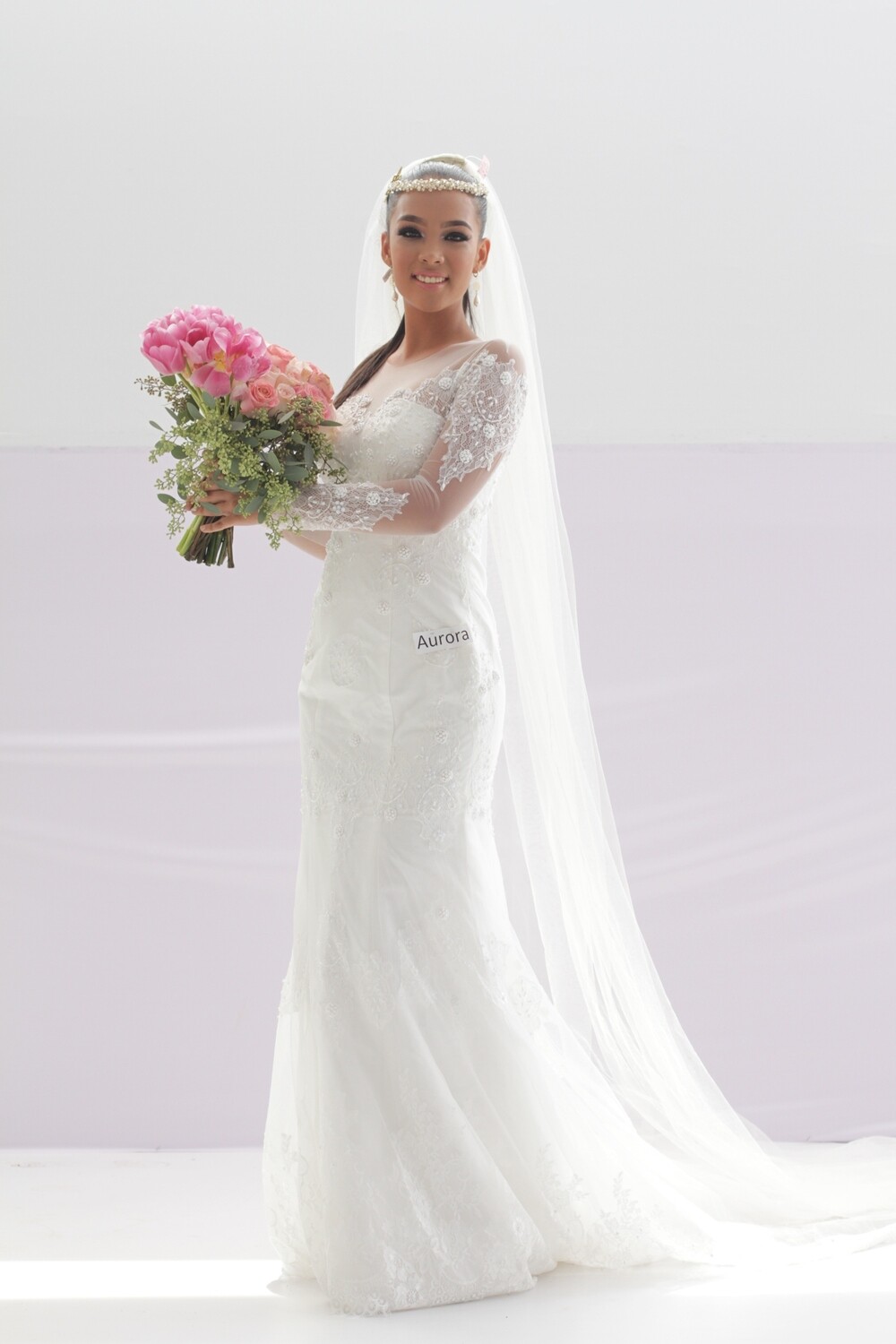 URSULA VESTIDO DE NOVIA